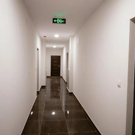 Skyline Apartment Bijeljina Exterior photo