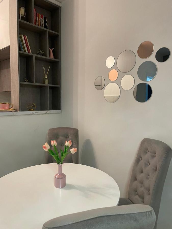 Skyline Apartment Bijeljina